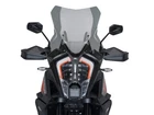 Puig Touring Plus Screen Light Smoke For Ktm 1290 Super Adventure (21-23) New. Price: $157.29.