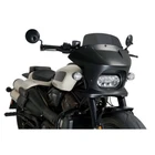 Puig Fury Touring Semi Fairing For Harley D. Sportster RH1250S 21-24 Nuovo. Price: $325.10.