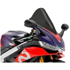 Puig Racer Windscreen - Dark Smoke, 3MM 20771F New. Price: $109.64.
