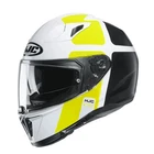 Hjc I70 Full Face Motorcycle Helmet Prika Yellow Matte S MC4H New. Price: $187.10.