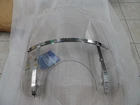 Nos Kawasaki VN1600A Vulcan National Cycle Switchblade Windshield Clear N21113 New. Price: $249.99.