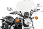 Slipstreamer Clear Viper Windshield (SS-10-C) New. Price: $145.09.