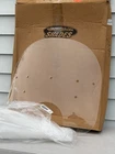 Memphis Shades Fats Windshield - 15" Clear Plastic MEP3120 7" Headlight New. Price: $79.95.