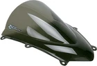 Zero Gravity Light Smoke Double Bubble Windscreen 07-12 Honda CBR600RR 16-407-02 New. Price: $113.95.