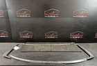 76-92 Jaguar Xjs Front Chrome Windshield 4 Piece Trim Set Used. Price: $200.00.