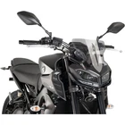 Puig New Generation Windscreen - Smoke MT09 9376H. Price: $166.27.