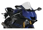 Puig R-racer Windscreen Smoke Motorcycle Street Bike 3633H 561-3633S New. Price: $146.01.