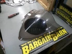Suzuki Motorcycle Busa Windshield. Oem. Part# 990A0-60004 GSX1300 1997-2007 New. Price: $79.99.