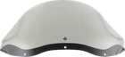 Klock Werks Pro Touring Flare Windshield 12" Tinted KWW-01-0620-T New. Price: $268.99.