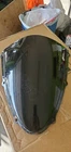06-07 Kawasaki ZX10R: Zero Gravity Windscreen (dark) Used. Price: $55.00.
