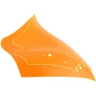 Klock Werks Kolor Flare Windshields Orange KWW-01-0711 New. Price: $263.99.