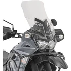 Givi Windshield D4133ST 2312-1318 New. Price: $126.56.