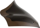 Klock Werks Kolor Flare Windshield 10" Bronze Fltr KWW-01-0721 New. Price: $274.95.