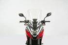 National Cycle N20039 Vstream Tall Clear Windscreen For Honda Models New. Price: $162.99.