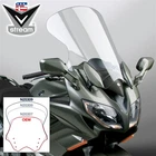 National Cycle Vstream Touring Windscreen Clear N20309 New. Price: $185.65.