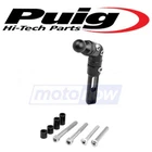 Puig 4359F Touring Windscreen For Windshields Mi New. Price: $142.23.