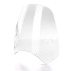 Triumph Modern Classics Tall Screen, Clear - A9708408 New. Price: $222.00.