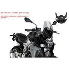 Puig Naked Ng Sport Screen-supp.oem For Bmw F900 20-24 Light Smoke New. Price: $156.62.