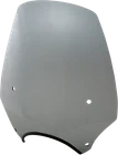 Memphis Shades Paso Sportshields Height: 19" Black Smoke Cutout: MEP5283 New. Price: $119.95.