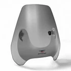 National Cycle Hardcoated Deflector Screen 7/8" Tint N25041 New. Price: $159.95.