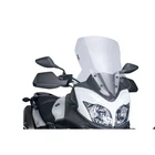 Puig Touring Windscreen - Clear 5895W New. Price: $132.09.