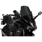Puig Touring Windscreen - Dark Smoke 21342F New. Price: $154.26.