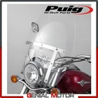 Puig Windshield Transparent 5962W Kawasaki Vn 1500 Drifter 1999 / 2003 Brand. Price: $288.06.