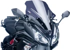 Puig Racing Windscreen Dark Smoke 5998F New. Price: $117.66.