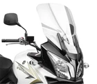 National Cycle Fairing Mount Vstream Windshield Clear #N20213 Fits Suzuki New. Price: $148.45.