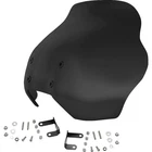 Show Chrome Covert Windshield Dark Opaque Ryker 20-403DT New. Price: $236.29.