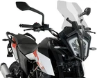 Puig Touring Windscreen Windshield Clear 20414W New. Price: $144.28.