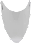 Zero Gravity 20-729-02 Sr Series Windscreen Light Smoke Ducati 1198 1098 New. Price: $105.93.
