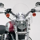 National Cycle Switchblade Quick Release Windshield Harley N21917 See Fitment New. Price: $185.00.