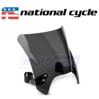 National Cycle Mohawk Flyscreen For 1979-1985 Harley Davidson Fxef Fat Bob Pt New. Price: $258.61.