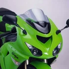 Puig Windscreen Racing Series Smoke Kawasaki ZX636 Ninja ZX-6R (2005-2006) New. Price: $119.16.