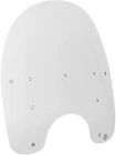 19IN. Memphis Replacement Plastic For Hd Detachable Compact Windshield MEP6350 New. Price: $113.95.