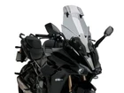 Puig Light Smoke Touring Screen With Extender Suzuki Gsx 1000 Gt 2022-2025 New. Price: $222.05.