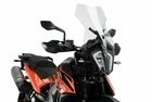 Puig 3587W Windscreen Touring Clear Ktm New. Price: $133.14.