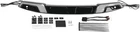 Kuryakyn Tracer Windshield Trim Led Lights Black Smoke/amber #2949 New. Price: $249.99.