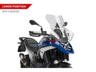 Puig Touring Windshield Windscreen Dark Smoke For Bmw R1300 (23-25) New. Price: $143.77.