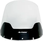 Slipstreamer Replacement Windshield 21IN. Clear Motorcycle Atv/utv S-132-21 New. Price: $178.54.
