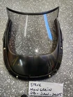Ducati ST2/ST4 Oem Smoke Windscreen Neuf. Price: $65.03.