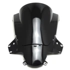 Black Abs Windscreen Windshield For Honda CBR250R 2011 2012 2013 Deflector New. Price: $24.85.