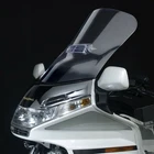 National Cycle Vstream Windshield, 20.75IN./CLEAR N20032 Honda GL1500 88-00 New. Price: $237.96.