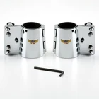 National Cycle 2009-2013 Yamaha Xvs 95CT V-star 950 Tourer Heavy Duty Mount New. Price: $178.81.