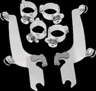 Memphis Shades MEM8929 Mount Kit Trigger-lock Sportshield New. Price: $149.95.