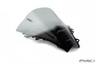 Puig 4059H Racing Windscreen - Smoke Black New. Price: $105.26.