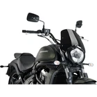 Puig New Generation Windscreen - Black Vulcan 3175N. Price: $125.11.