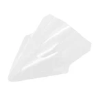 Clear Windshield For Kawasaki Ninja 650 ER-6F 2017-2019 Abs Plastic Windscreen New. Price: $16.95.