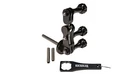 Rickrak Sharknose Fairing Action Camera Mounting System Black #GPMRG-1-1 New. Price: $59.95.